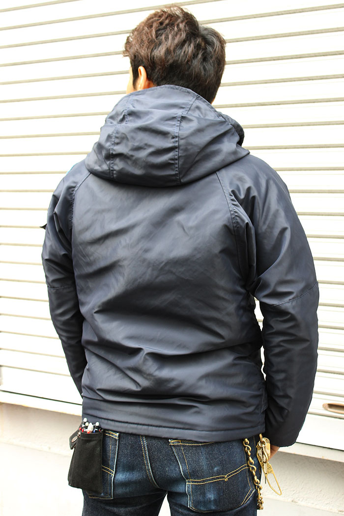 極美品 バズリクソンズ スカンクワークス 美品】バズリクソンズ スカンクワークスタイプMA-1 - メルカリ