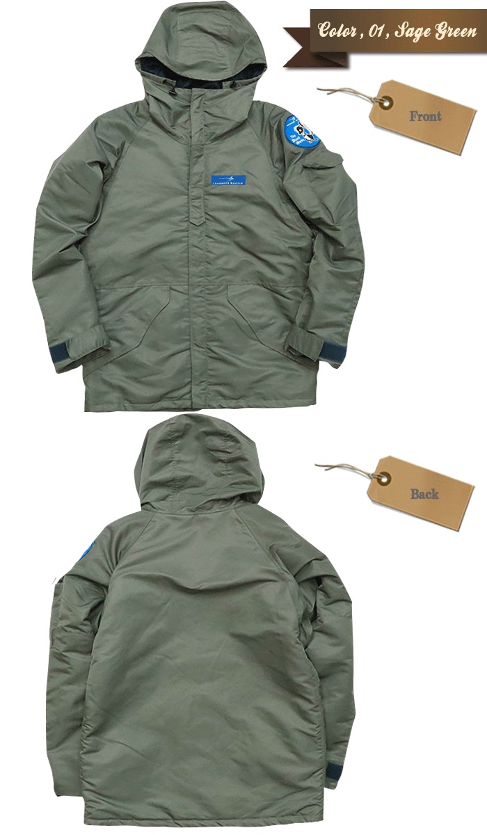 極美品 バズリクソンズ スカンクワークス 美品】バズリクソンズ スカンクワークスタイプMA-1 - メルカリ