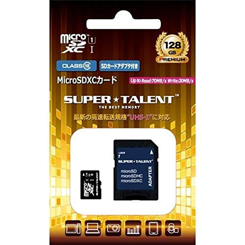 ST28MSU1P [128GB]