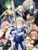 Fate/Apocrypha Blu-ray Disc Box I()