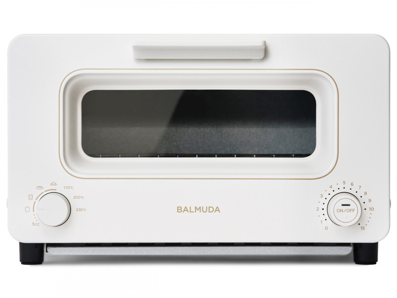The Toaster K05A-WH [�ۥ磻��]