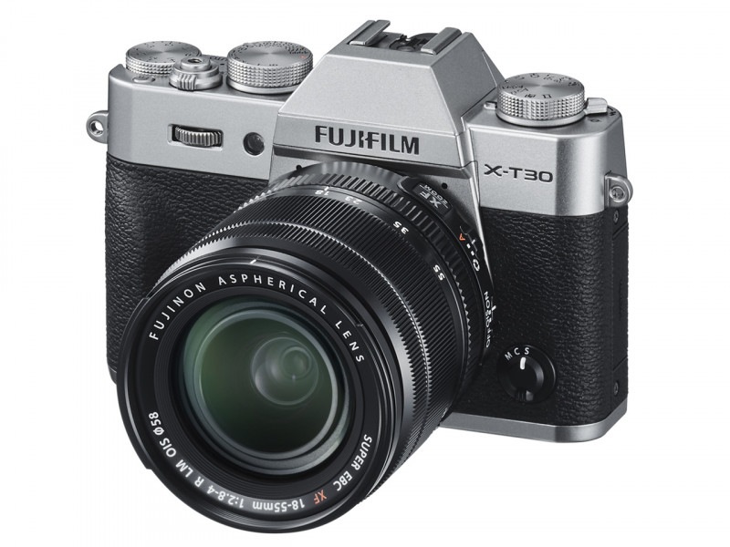 FUJIFILM X-T30 18-55mm��󥺥��å� [����С�]