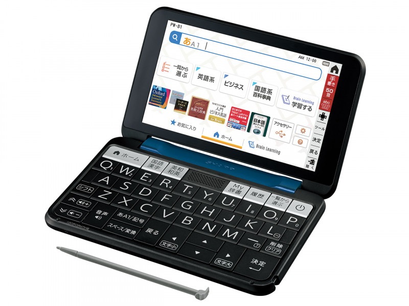 Brain PW-B1-K [ͥӡ]