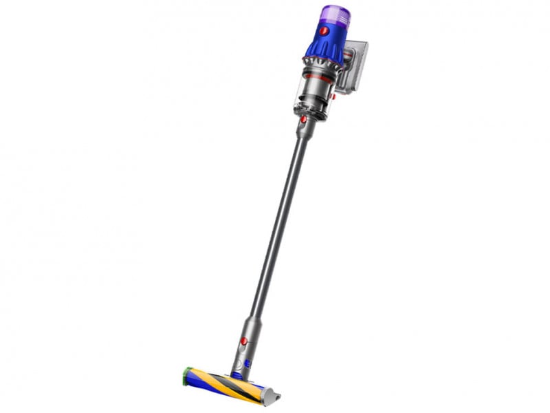 Dyson V12 Detect Slim Fluffy SV20 FF N | 生活家電/季節家電 