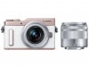 LUMIX DC-GF10WA-W ֥륺७å [ۥ磻]