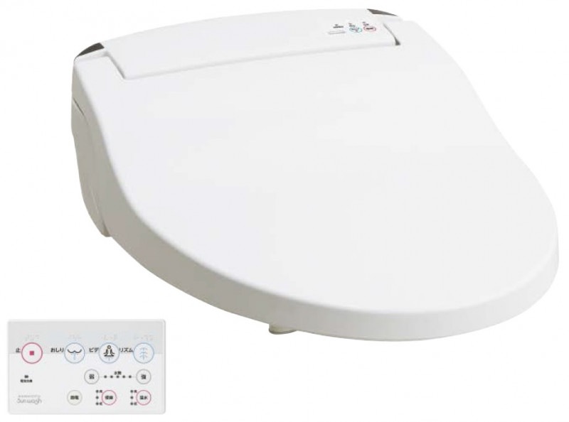 ���󥦥��å��� DLNC121-LW [��֥꡼�ۥ磻��]