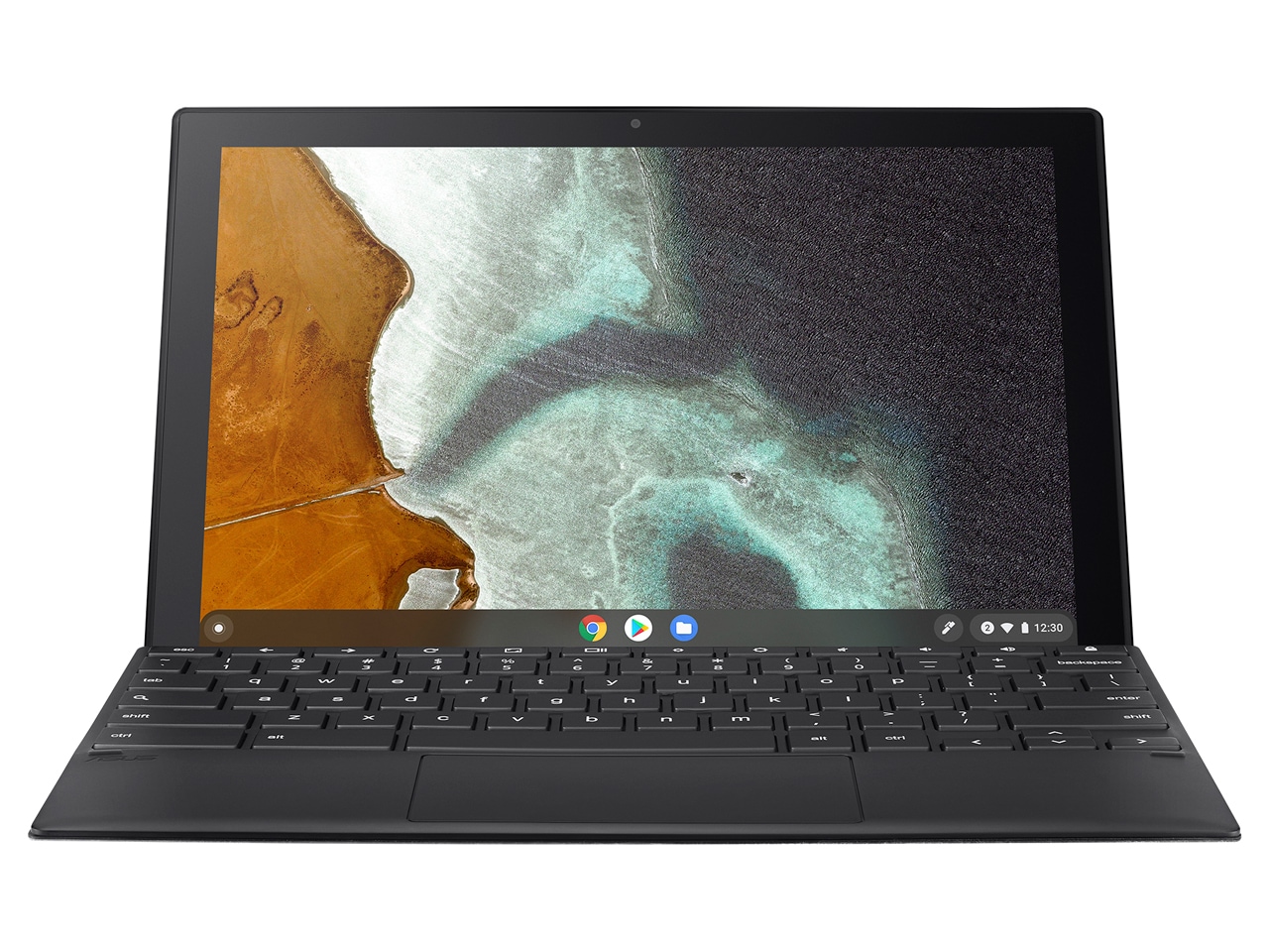 Chromebook Detachable CM3 CM3000DVA-HT0019 | ノートPC,ASUS