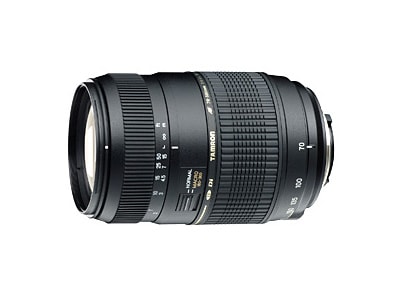 AF 70-300mm F/4-5.6 Di LD Macro 1:2 (Model A17N II) (Ǝ)