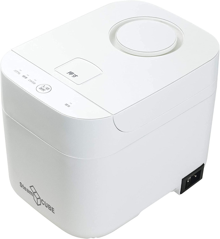 Steam CUBE KSF-K283(W) [ۥ磻]