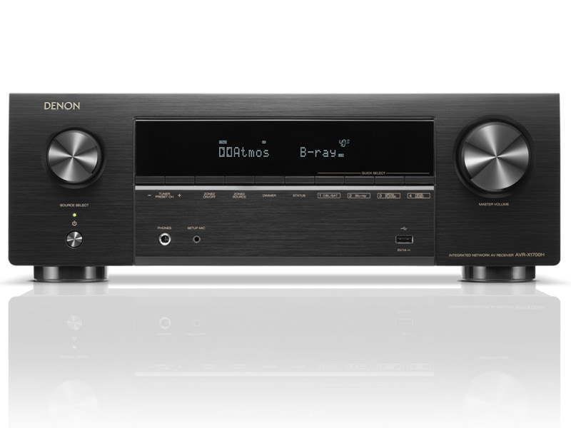 AVR-X1700H