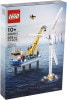 쥴 LEGO 4002015 쥴ҽȰΤߤ  Borkum Riffgrund 1