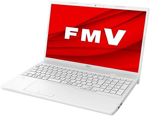FMV Lite 3515 G2 ノートパソコン 41POr37QmSL.jpg_BO30,255,255,