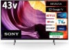 BRAVIA KJ-43X80K [43�����]