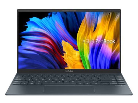 14 Zenbook ノートパソコン ASUS UM425QA-KIR915WS UM425QA 14 9/5を採用した14型モバイルPC「Zenbook ASUS、Ryzen Windowsノート本体