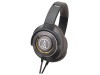 SOLID BASS ATH-WS770 GM [����᥿��å�]