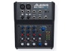 MultiMix 4 USB FX