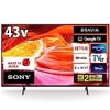 BRAVIA KJ-43X80WK [43�����]