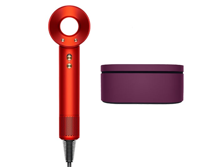 Dyson Supersonic Ionic ��Ǽ�ܥå����դ� HD08 ULF TOTO BX [�ȥѡ��������]