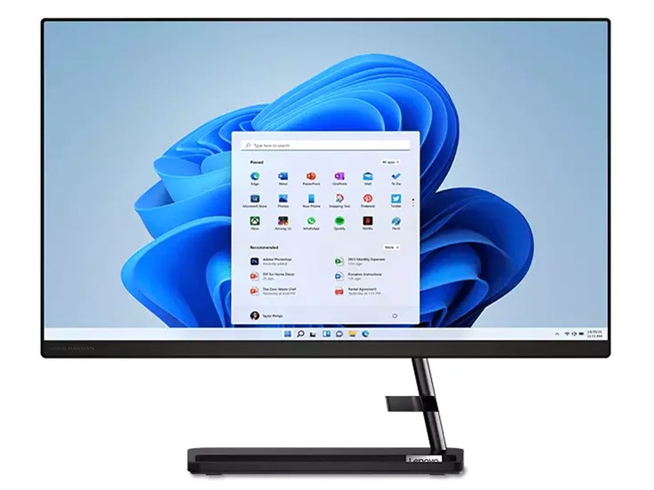 IdeaCentre AIO 370i F0GH00CSJP [�֥�å�]