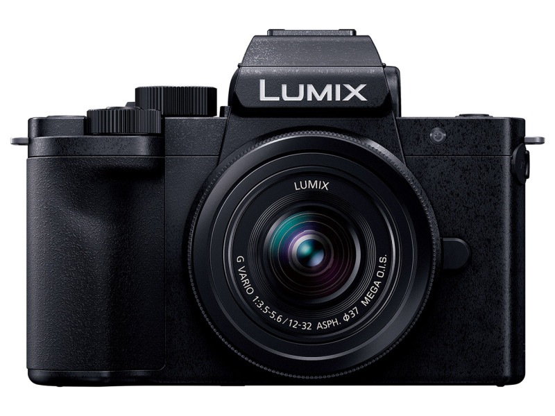 LUMIX DC-G100K ɸॺ󥺥å