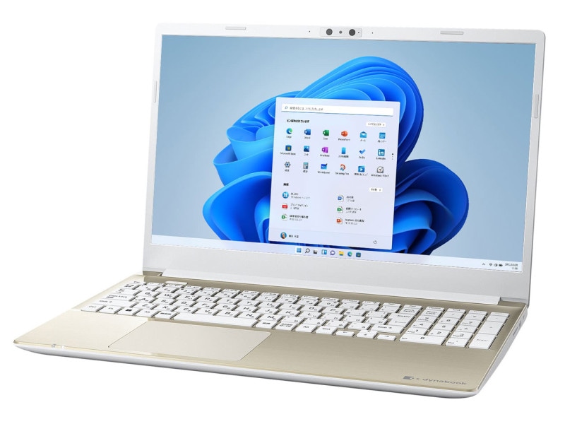 dynabook C7 P1C7VPEG [���ƥ󥴡����]