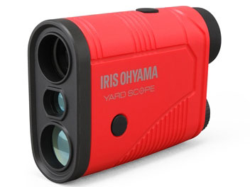 堅実な究極の YARD SCOPE YS20-OLH [レッド] | 雑貨・小物,その他 その他