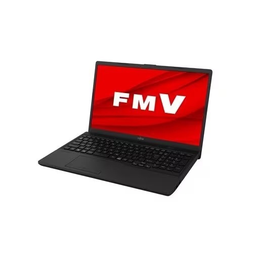 LIFEBOOK AH420/H FMVA420HB [ブライトブラック] | ノートPC,FUJITSU 