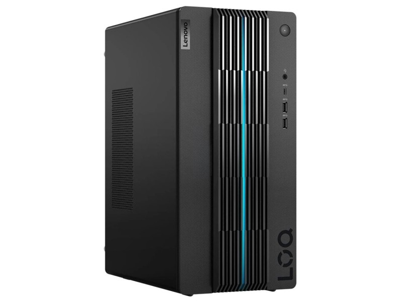 Lenovo LOQ Tower 17IRB8 90VH004LJP [�֥�å�]