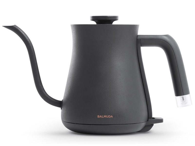 BALMUDA The Pot K07A-BK [֥å]