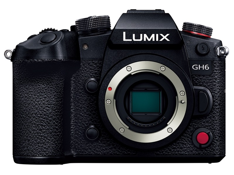 LUMIX DC-GH6 ܥǥ