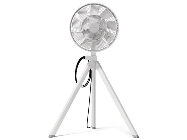 GreenFan Studio AGR01JP-WH [�ۥ磻��]