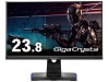 GigaCrysta LCD-GC243HXDB [23.8 ֥å]