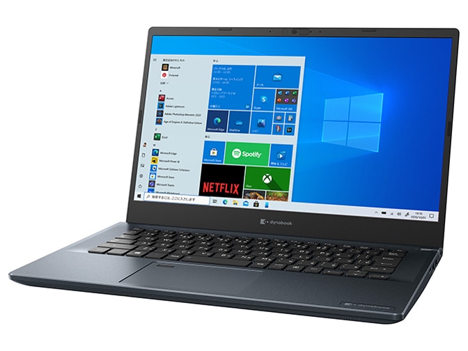 dynabook M7 P1M7SPBL [���˥����֥롼] ���᡼�����ݾ�̵�� ̤������