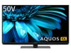 AQUOS 4K 4T-C50EL1 [50�����]
