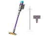 Dyson Gen5detect Absolute SV23 ABL [�ѡ��ץ�/��������/�ѡ��ץ�]