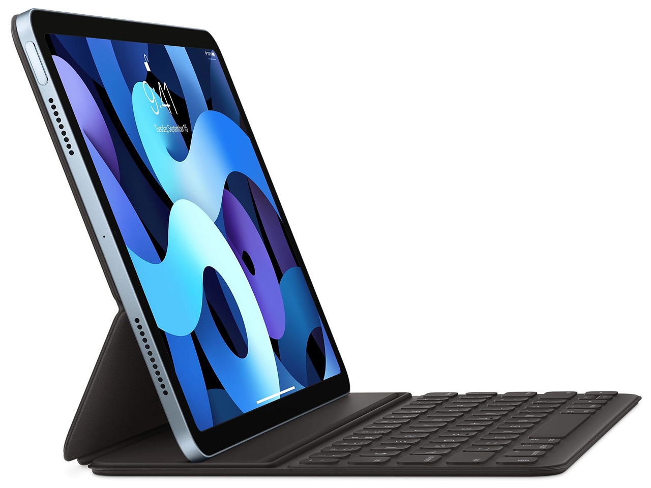 キーボード iPad Pro Smart Keyboard Folio MXNK2J/A 11インチiPad Pro(第3世代)・iPad Air(第4世代)用Smart Keyboard