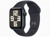 Apple Watch SE ��2���� GPS��ǥ� 40mm MR9Y3J/A [�ߥåɥʥ��ȥ��ݡ��ĥХ�� M/L]