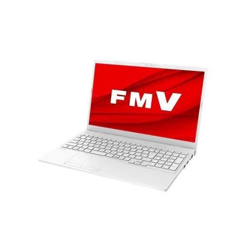 FMV Lite 3515/H3 FMV3515H3W [アーバンホワイト] | ノートPC,FUJITSU 