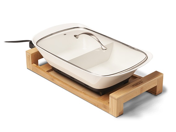 Separate Pot Pure & Black 163030 [ԥ奢]