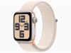 Apple Watch SE ��2���� GPS��ǥ� 40mm MR9W3J/A [�������饤�ȥ��ݡ��ĥ롼��]