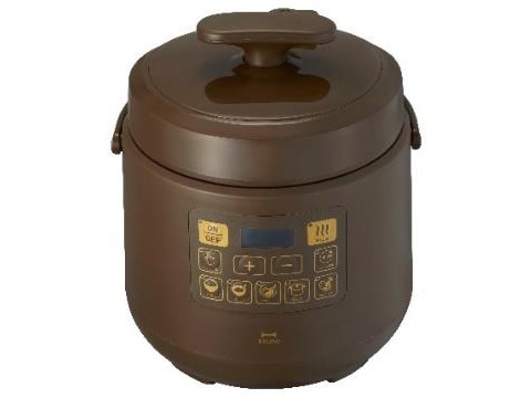 BRUNO crassy+ �ޥ�����ϥ��å��� BOE058-BR [�֥饦��]