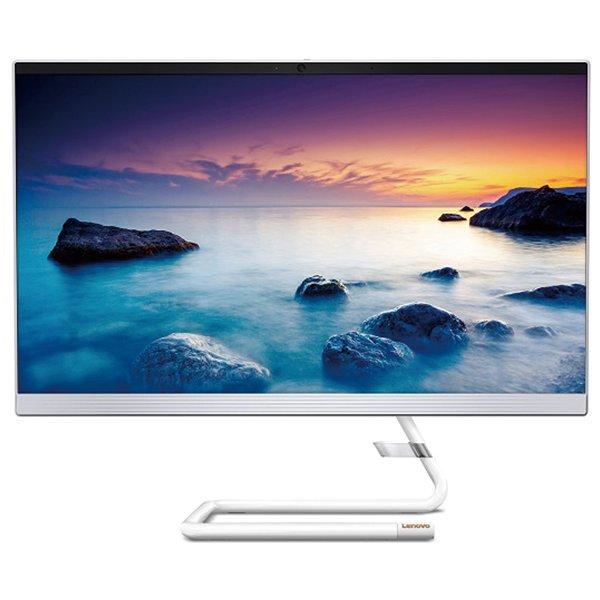 IdeaCentre AIO 350i F0EU003NJP [ホワイト] | デスクトップPC