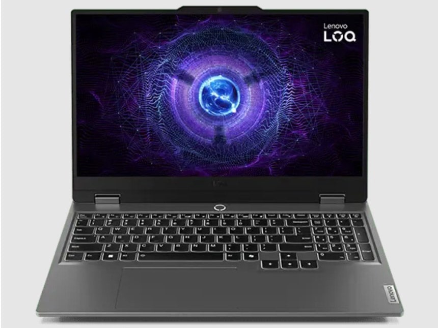 Lenovo - Lenovo LOQ 15IRX9 - ルナグレー　新品未使用です Lenovo LOQ 15IRX9 83DV0075JP [ルナグレー] | ノートPC,Lenovo