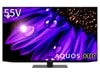 AQUOS OLED 4T-C55EQ1 [55]