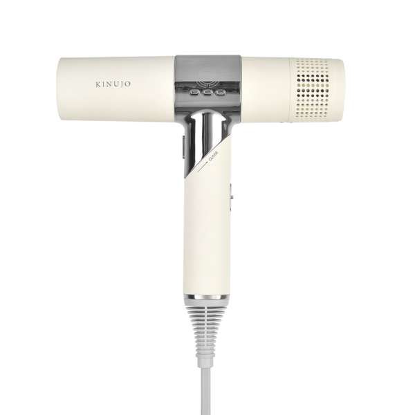 KINUJO Hair Dryer KH301 [�ۥ磻��] ���᡼�����ݾڤʤ�