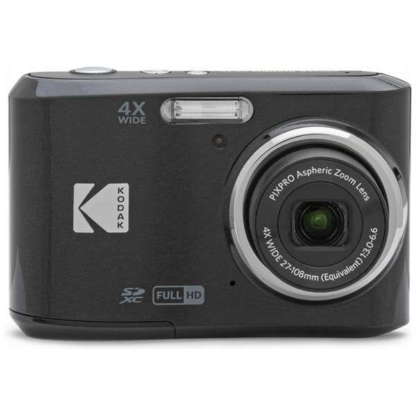 PIXPRO FZ45BK [��]
