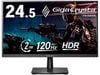 GigaCrysta LCD-GD251SH [24.5����� �֥�å�]
