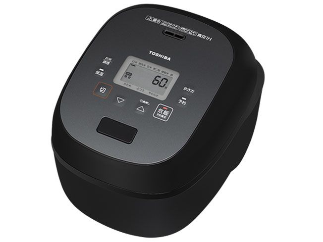 ����IH RC-18RWA(K) [�����֥�å�]