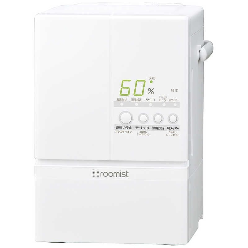 roomist SHE60XD-W [�ԥ奢�ۥ磻��]