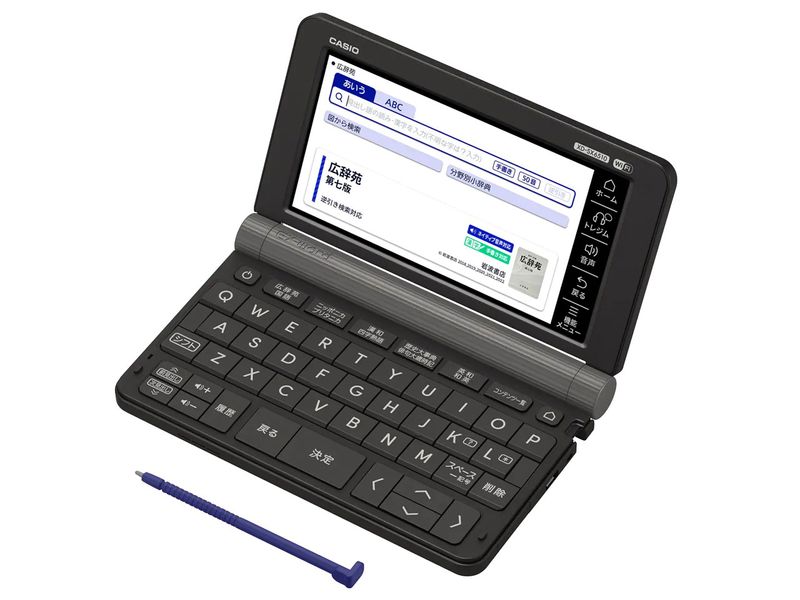 ��������� XD-SX6510BK [�֥�å�]